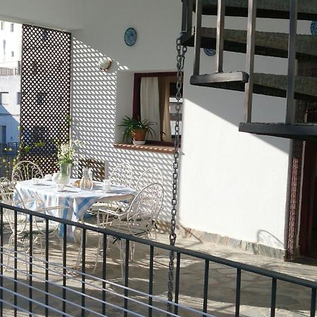 Al Sur De Granada Guest House Sorvilán Exterior foto