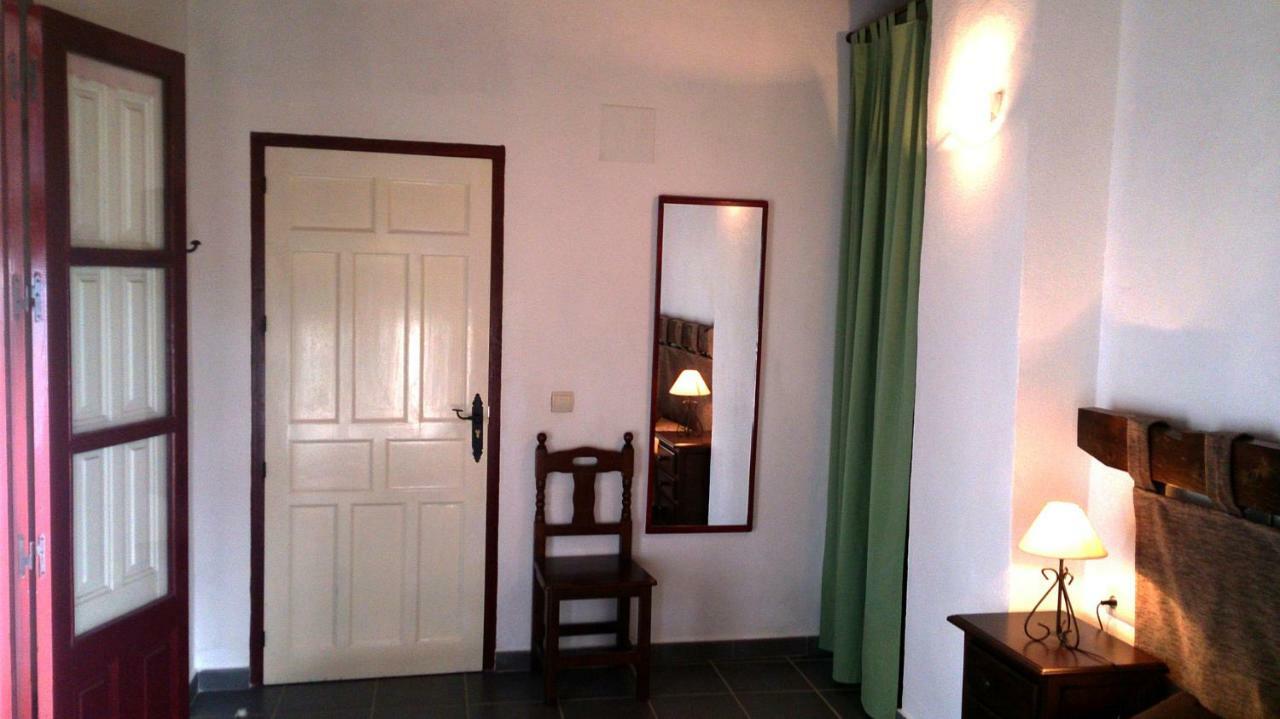 Al Sur De Granada Guest House Sorvilán Exterior foto