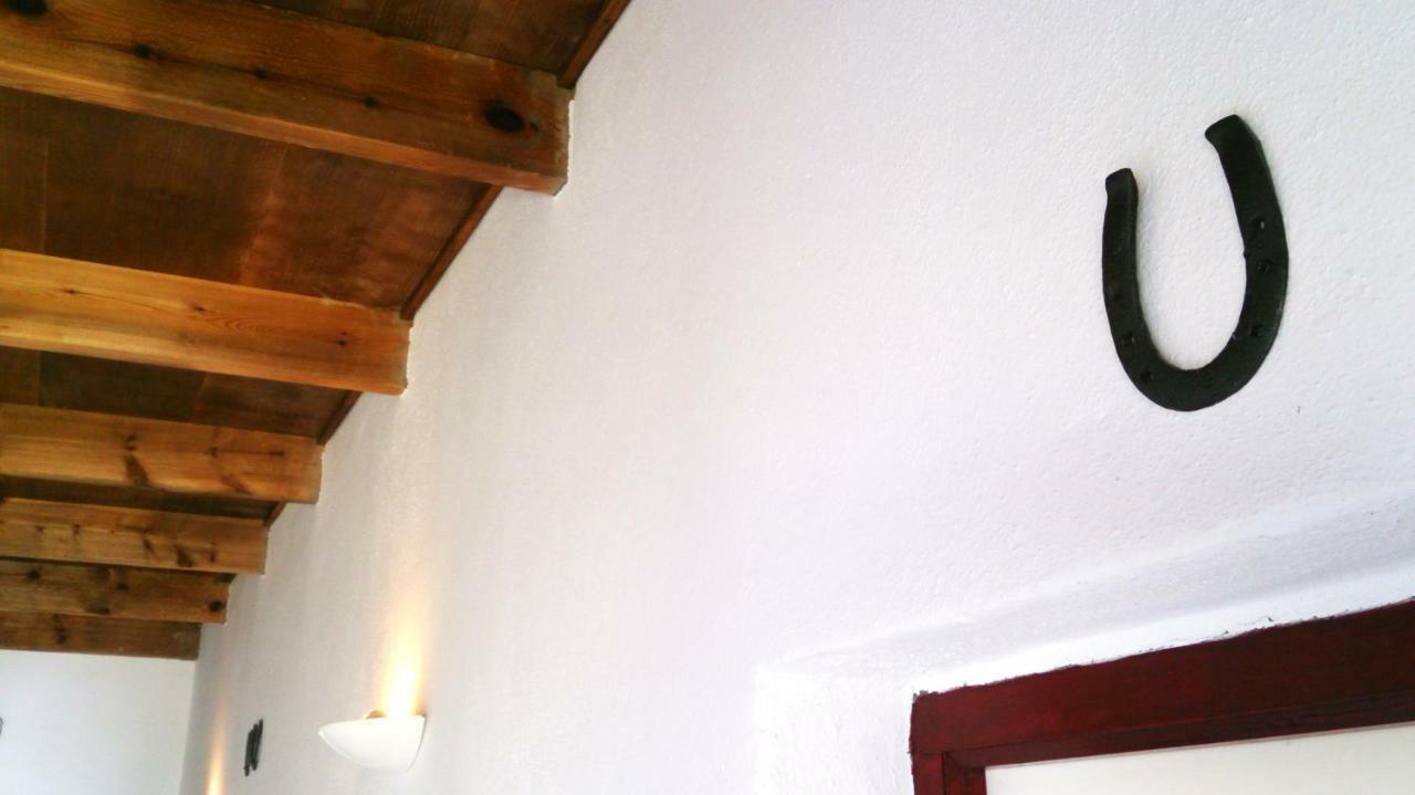 Al Sur De Granada Guest House Sorvilán Exterior foto
